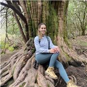 Maestra en educación, yoguin desde hace 6 años, filosofía de vida basada en el respeto, cuidado y crecimiento de las personas